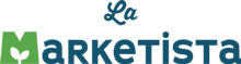 La Marketista Logo